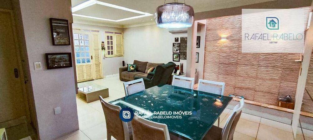 Casa, 3 quartos, 120 m² - Foto 2