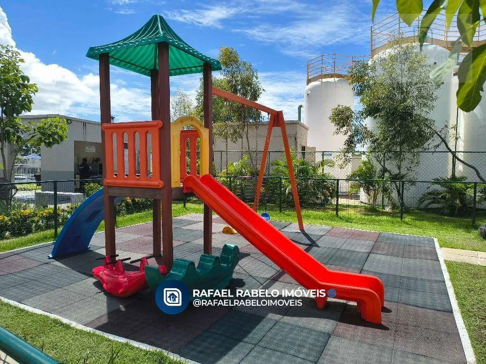Apartamento, 2 quartos, 46 m² - Foto 4