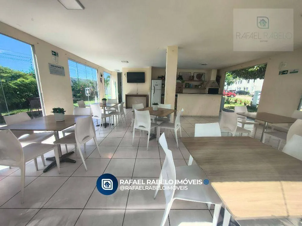 Apartamento, 2 quartos, 46 m² - Foto 8
