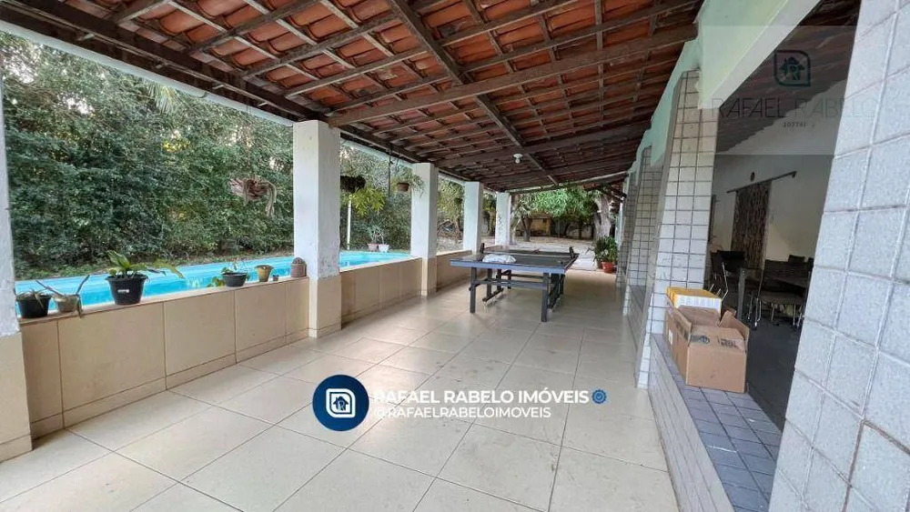 Sítio, 4 quartos, 3600 m² - Foto 2