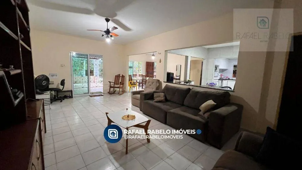 Sítio, 4 quartos, 3600 m² - Foto 3
