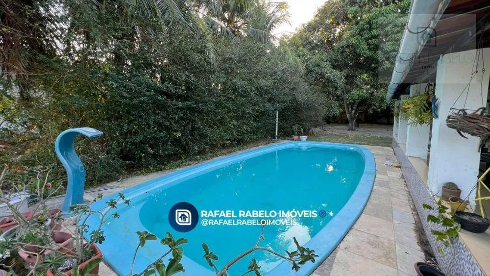 Sítio, 4 quartos, 3600 m² - Foto 1