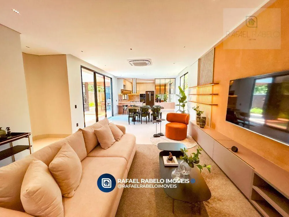 Casa de Condomínio, 5 quartos - Foto 3