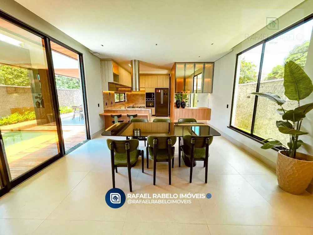 Casa de Condomínio, 5 quartos - Foto 4