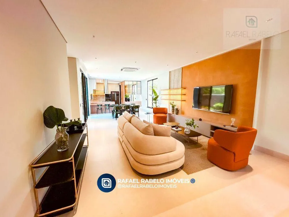 Casa de Condomínio, 5 quartos - Foto 2