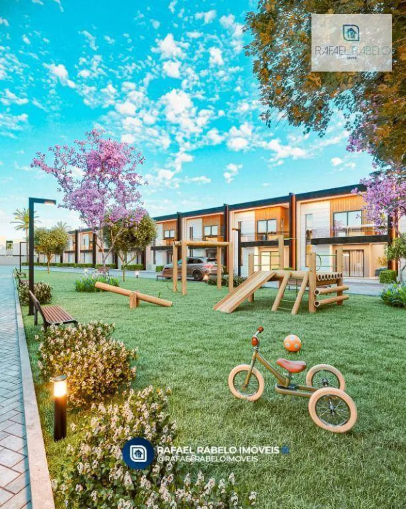 Casa de Condomínio, 3 quartos - Foto 7