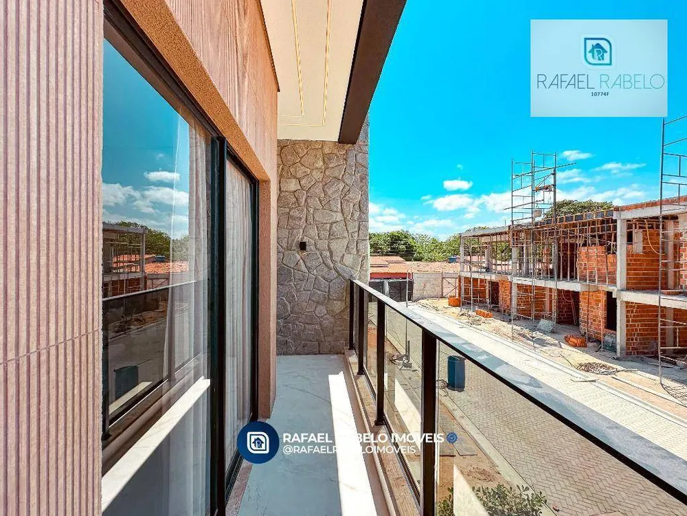 Casa de Condomínio, 3 quartos - Foto 5