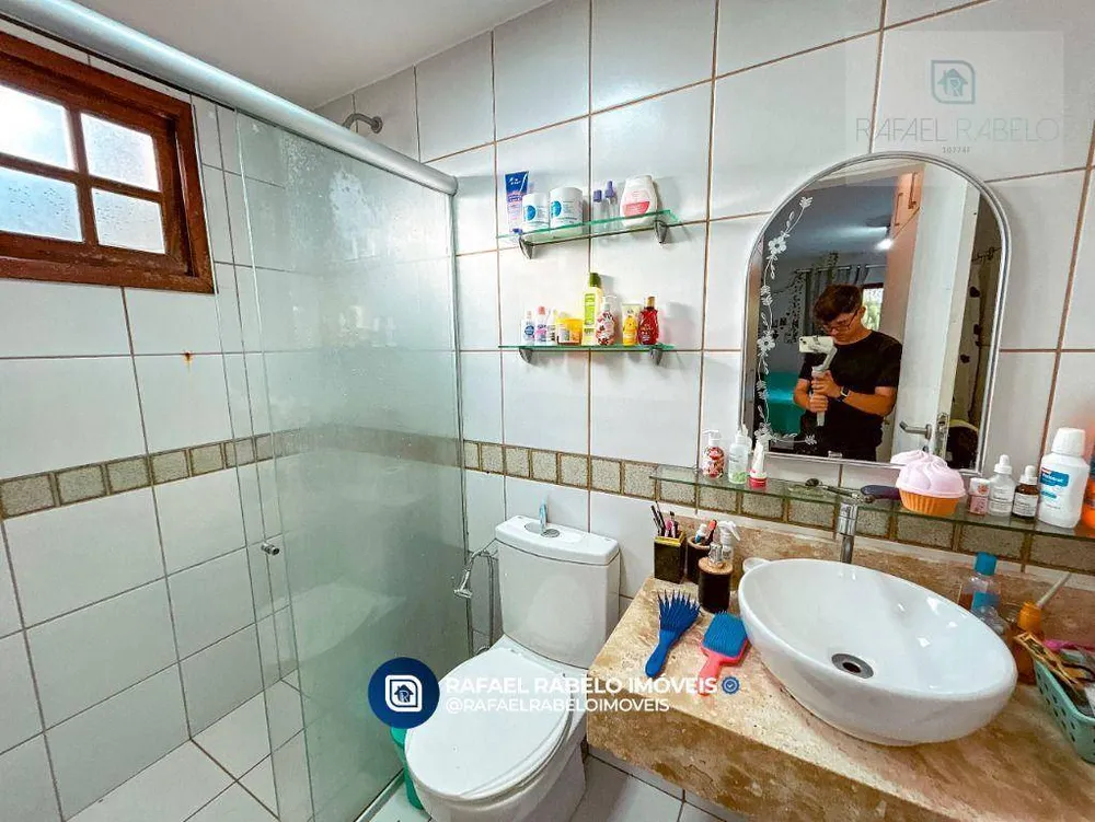 Casa de Condomínio, 3 quartos - Foto 10