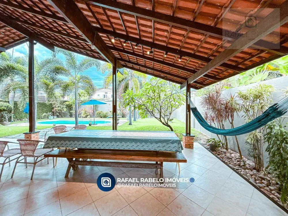 Casa de Condomínio, 3 quartos - Foto 6