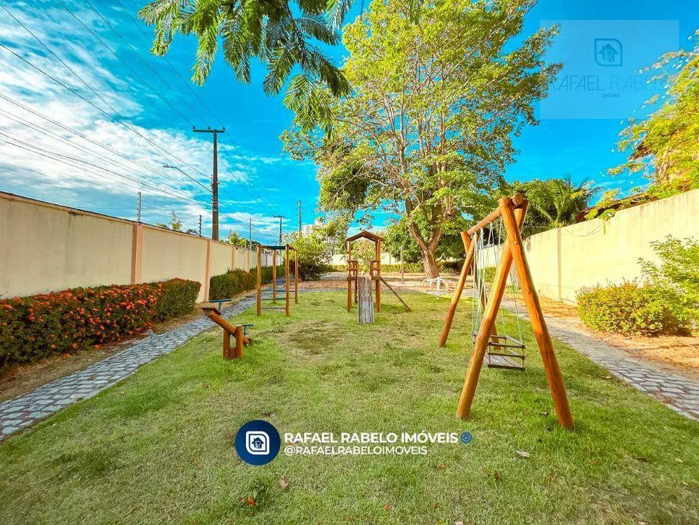 Casa de Condomínio, 3 quartos - Foto 9