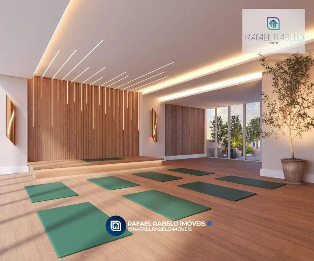 Apartamento, 4 quartos, 235 m² - Foto 12