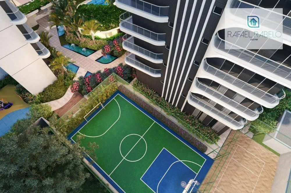 Apartamento, 4 quartos, 235 m² - Foto 4