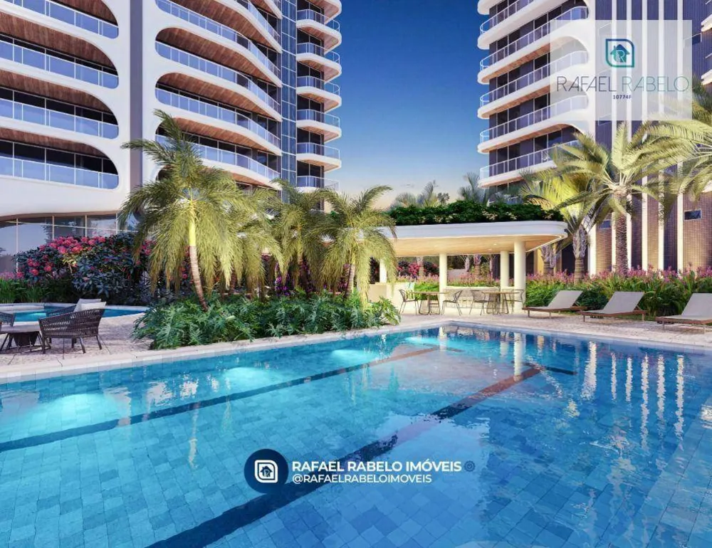 Apartamento, 4 quartos, 235 m² - Foto 3