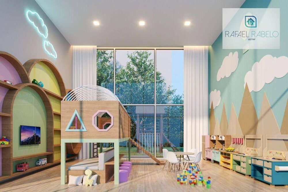 Apartamento, 4 quartos, 235 m² - Foto 4
