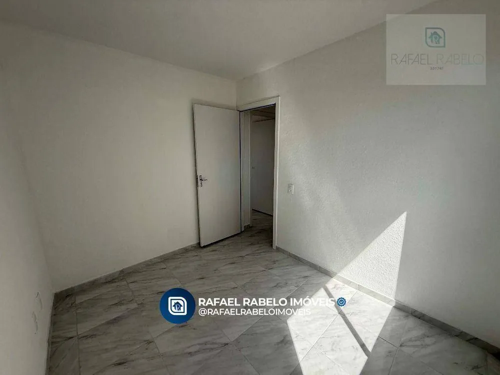 Apartamento, 2 quartos, 44 m² - Foto 3