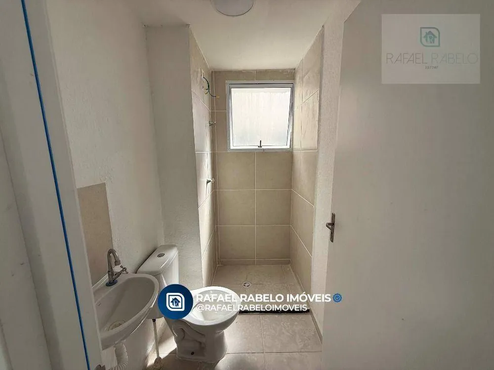 Apartamento, 2 quartos, 44 m² - Foto 4