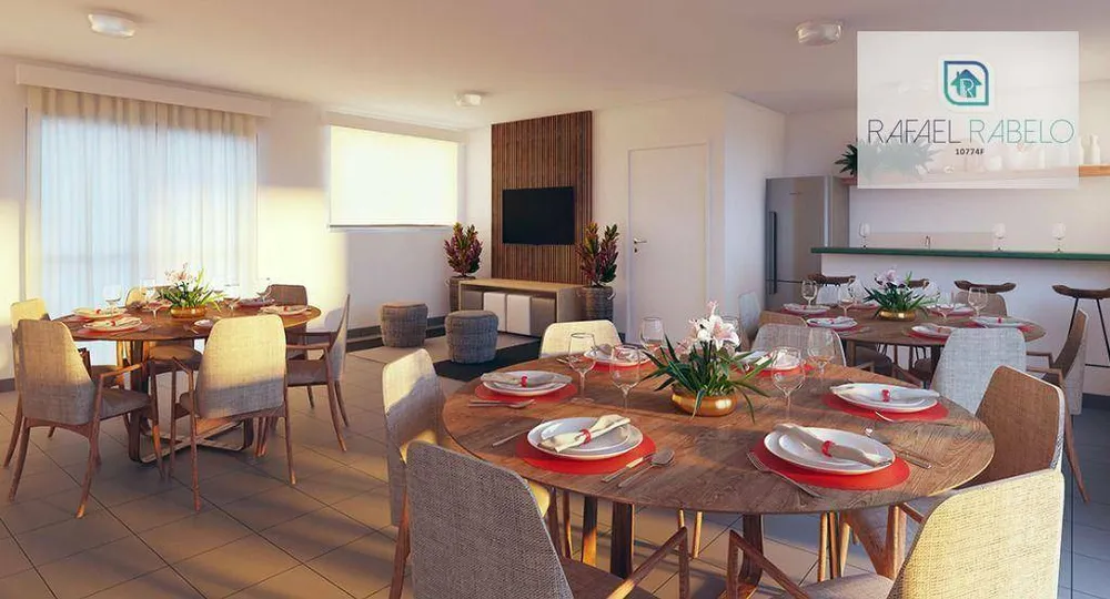 Apartamento, 2 quartos, 44 m² - Foto 12
