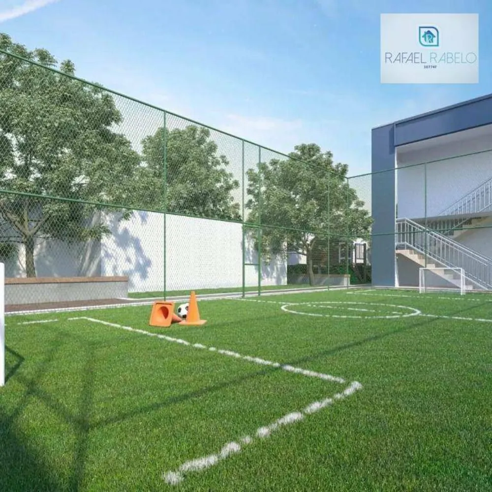 Apartamento, 2 quartos, 52 m² - Foto 5