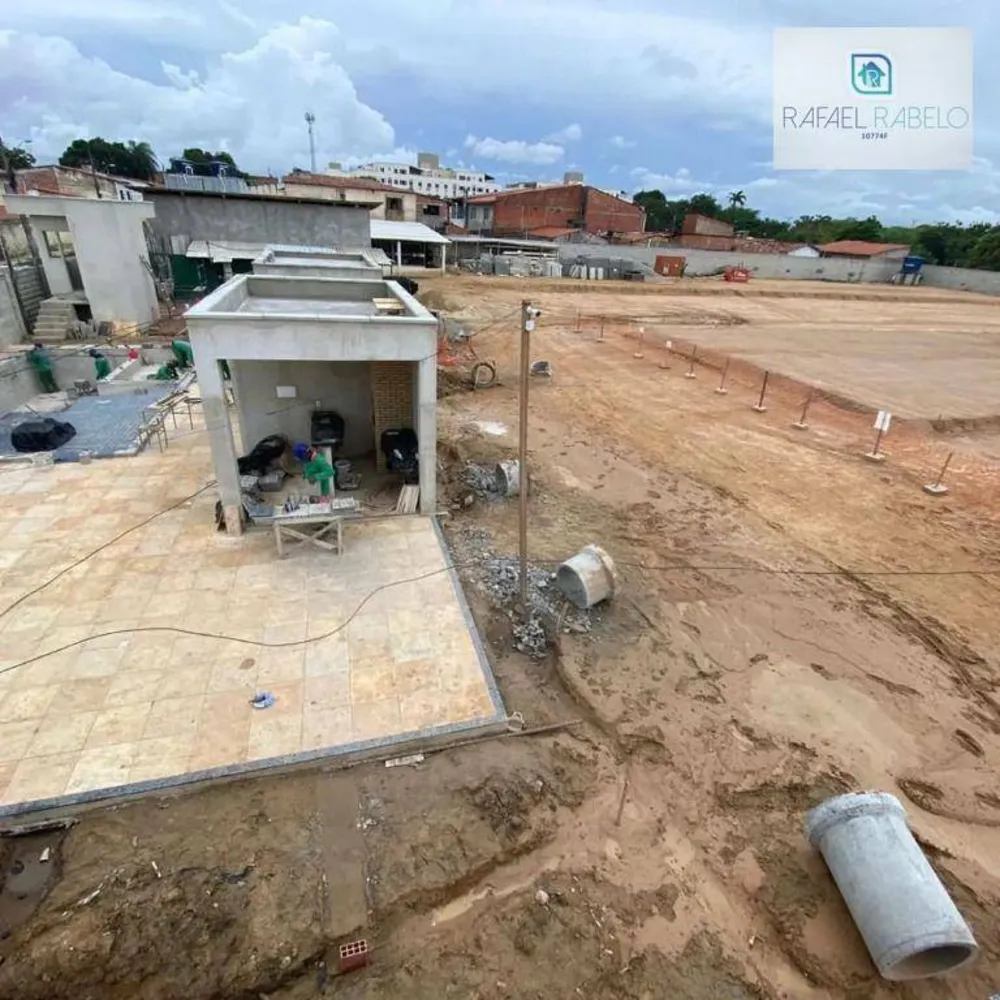 Apartamento, 2 quartos, 52 m² - Foto 6