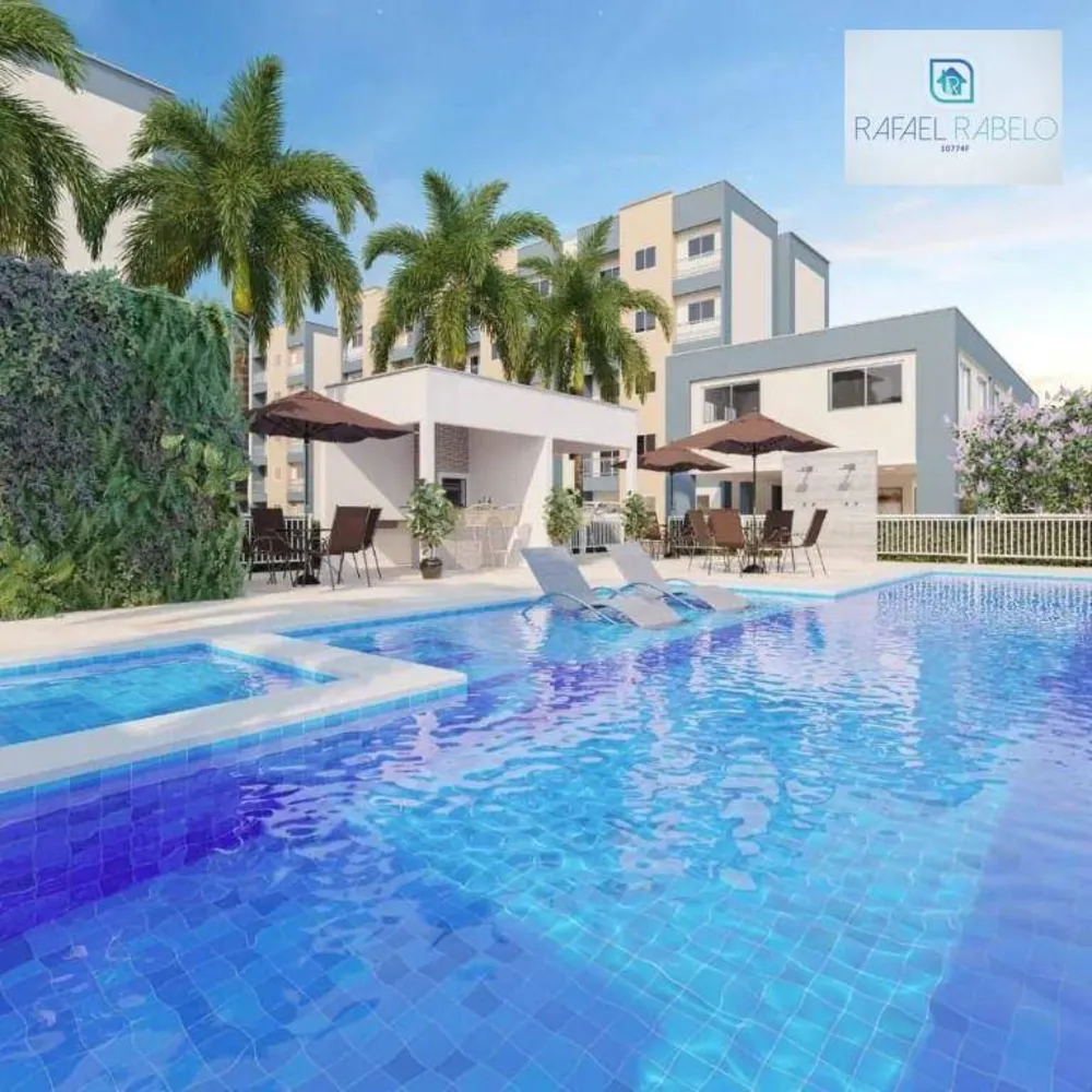 Apartamento, 2 quartos, 52 m² - Foto 7