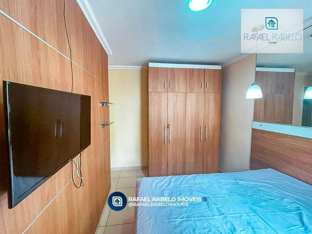 Apartamento, 3 quartos, 63 m² - Foto 2
