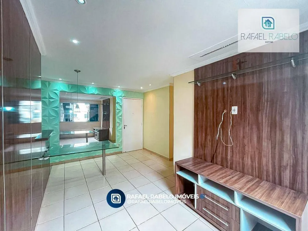 Apartamento, 3 quartos, 63 m² - Foto 6
