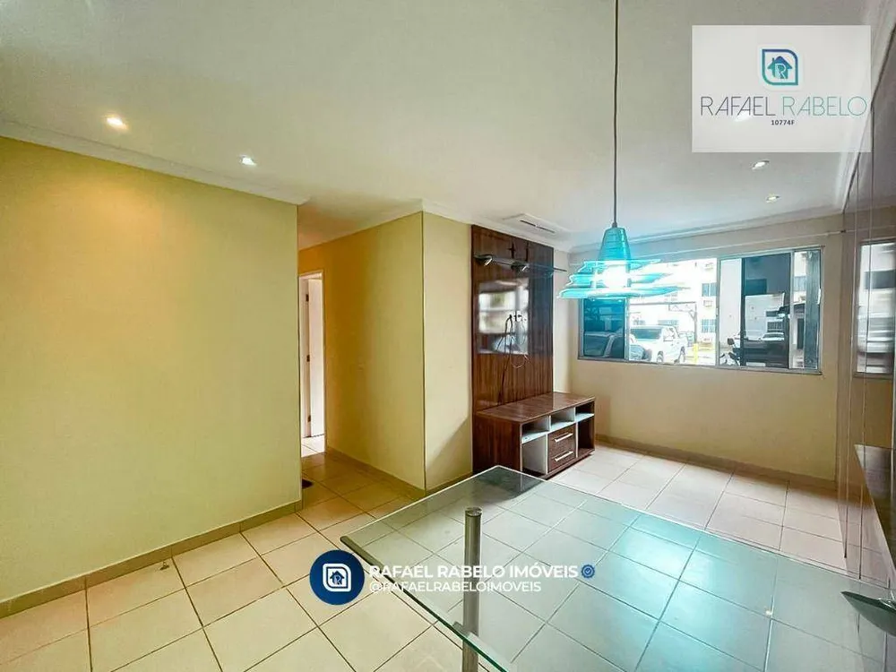 Apartamento, 3 quartos, 63 m² - Foto 12