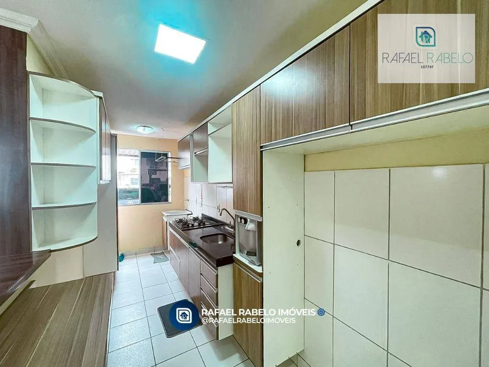 Apartamento, 3 quartos, 63 m² - Foto 9