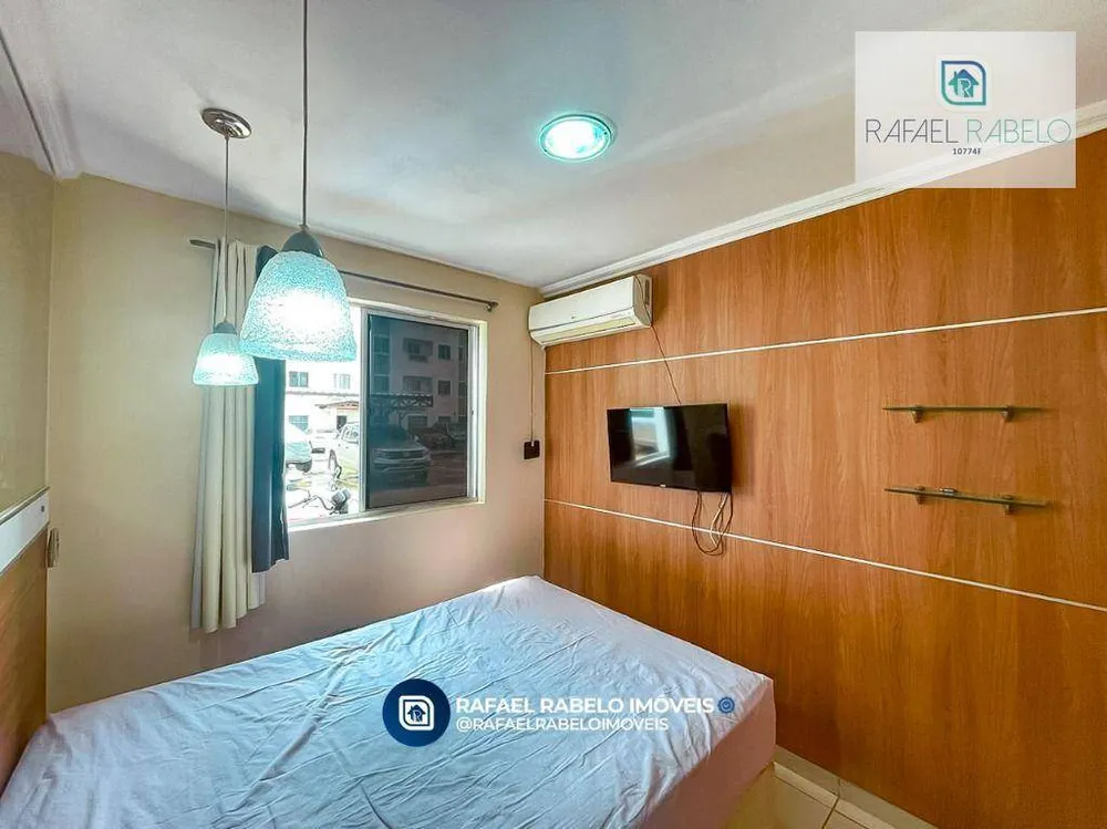 Apartamento, 3 quartos, 63 m² - Foto 10