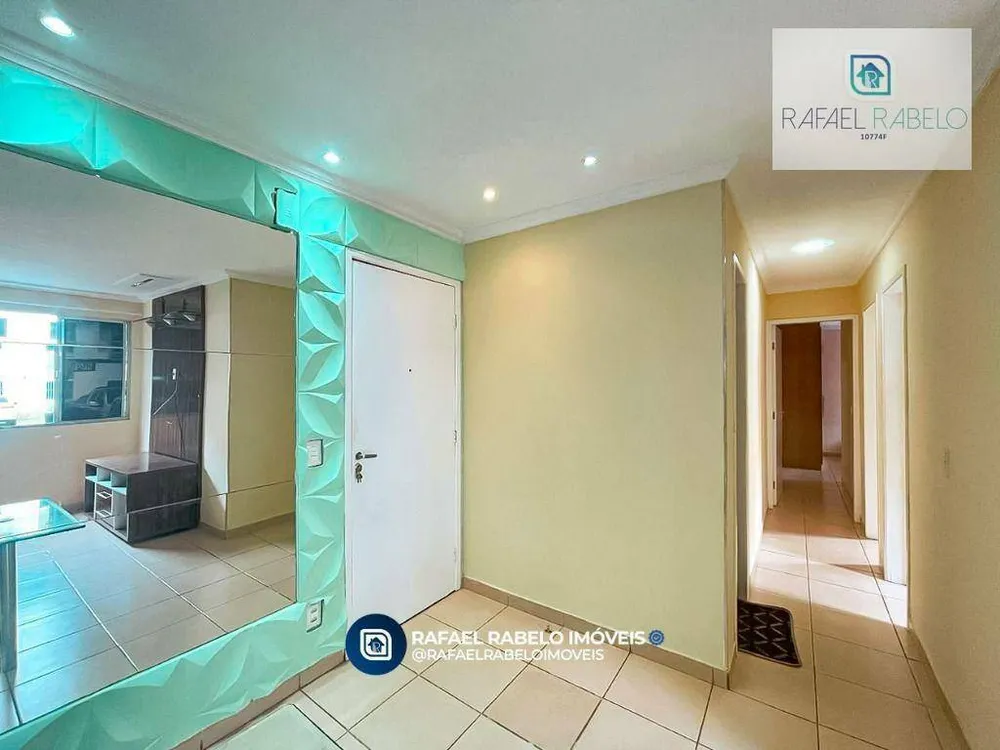 Apartamento, 3 quartos, 63 m² - Foto 4