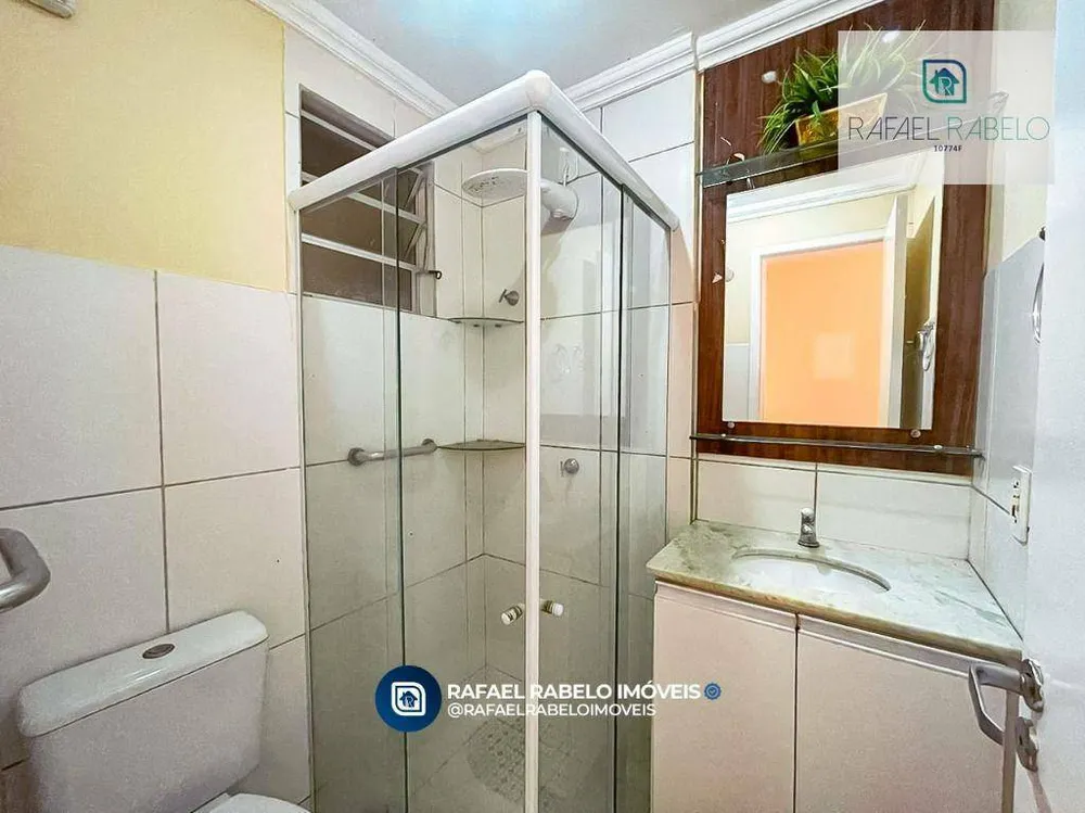 Apartamento, 3 quartos, 63 m² - Foto 3