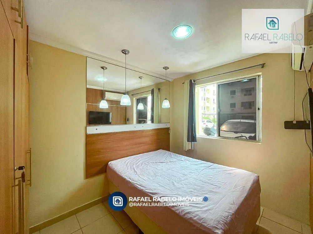 Apartamento, 3 quartos, 63 m² - Foto 5