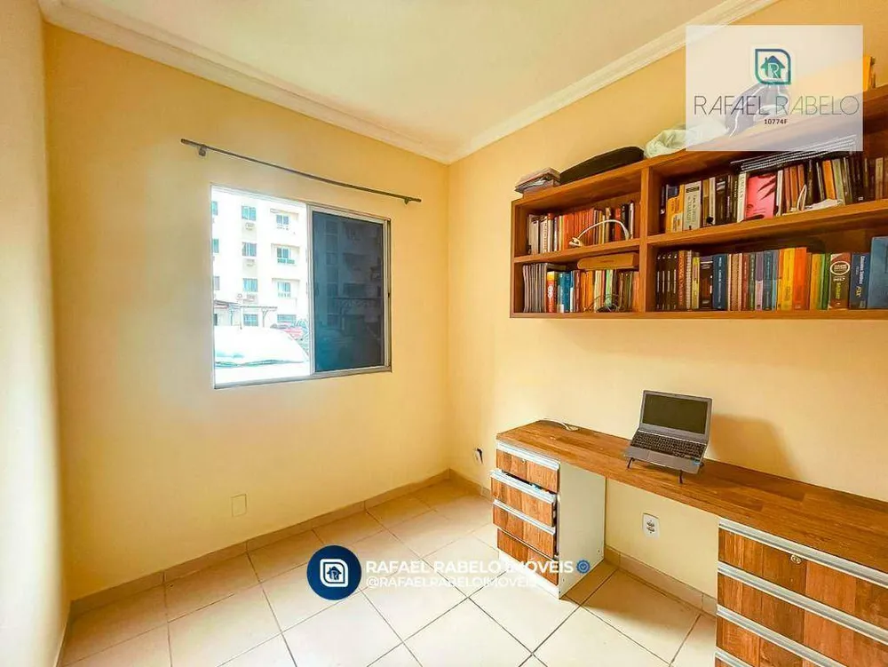 Apartamento, 3 quartos, 63 m² - Foto 8