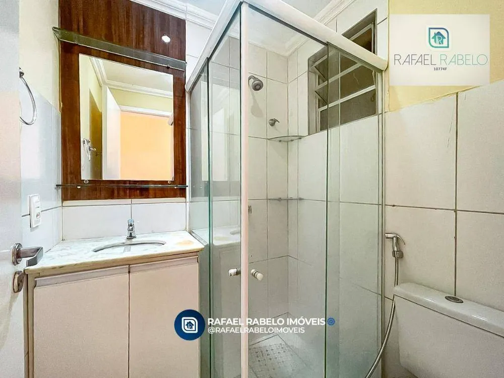 Apartamento, 3 quartos, 63 m² - Foto 7