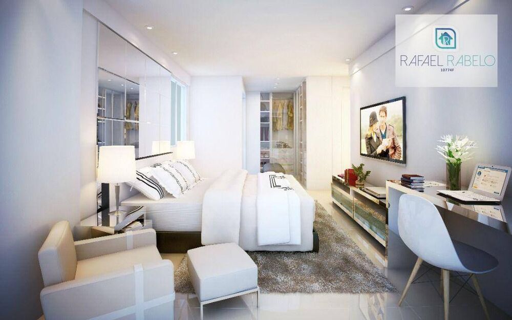 Apartamento à venda com 3 quartos, 122m² - Foto 5