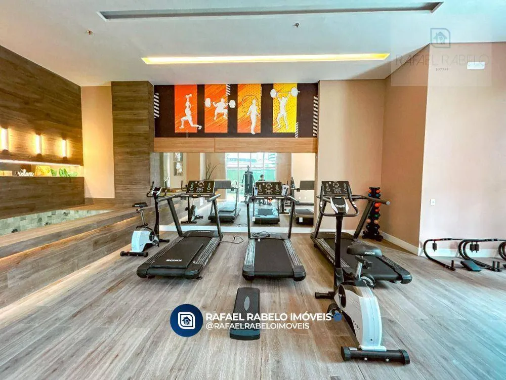 Apartamento, 3 quartos, 122 m² - Foto 12