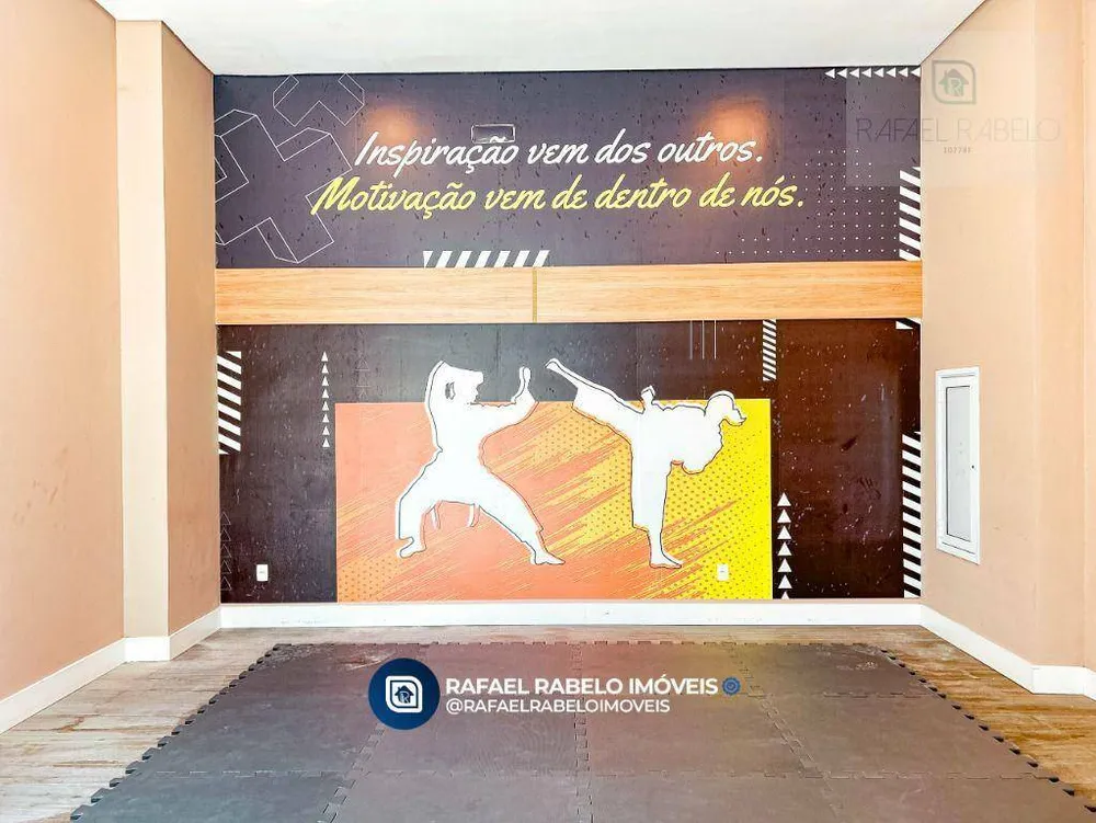 Apartamento, 3 quartos, 122 m² - Foto 11