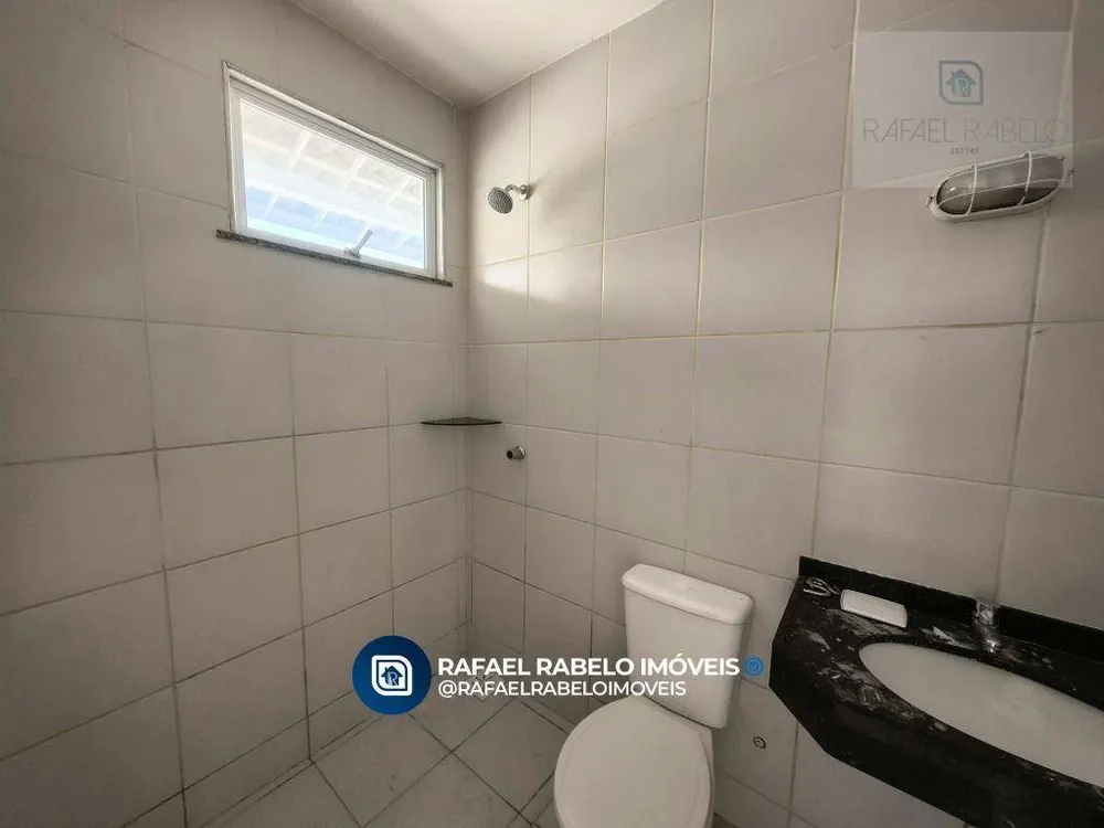 Casa de Condomínio, 4 quartos - Foto 9