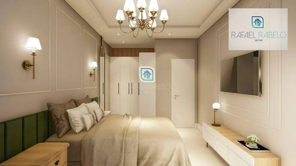 Apartamento, 2 quartos, 67 m² - Foto 5