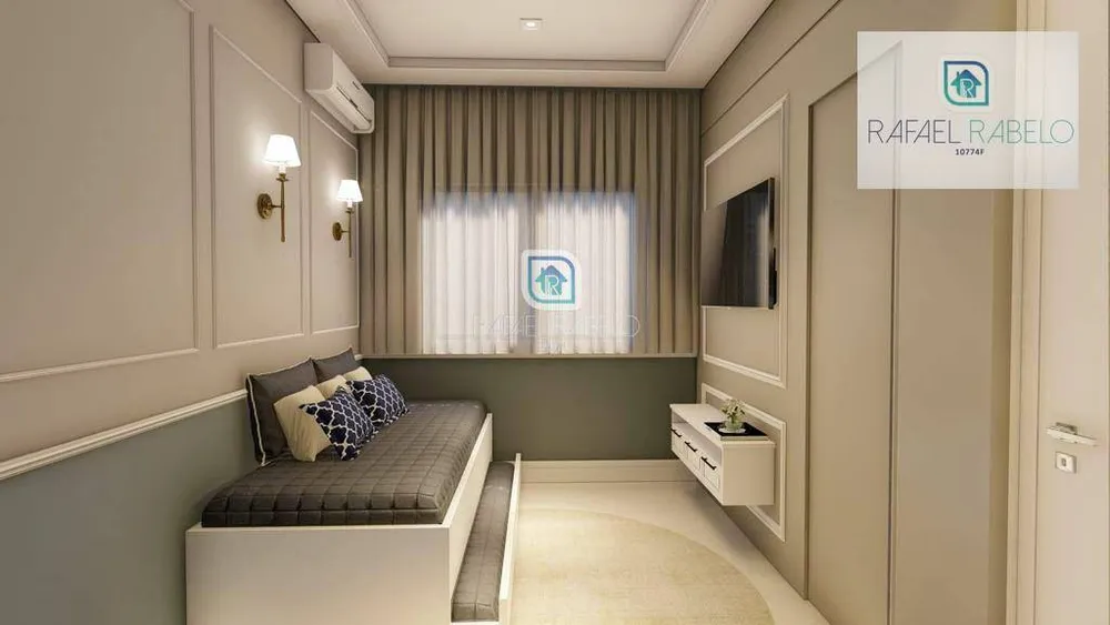Apartamento, 2 quartos, 67 m² - Foto 8
