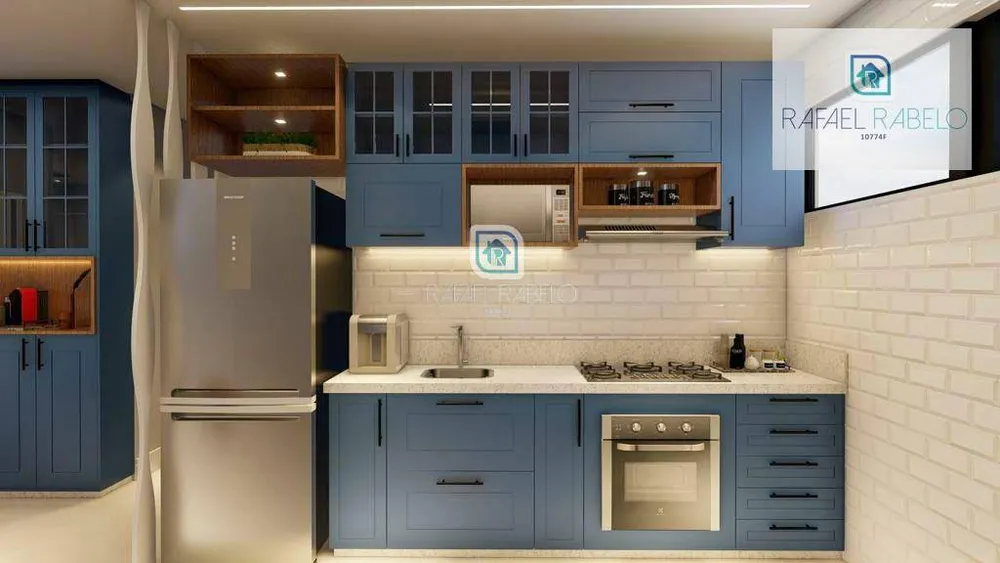 Apartamento, 2 quartos, 67 m² - Foto 10