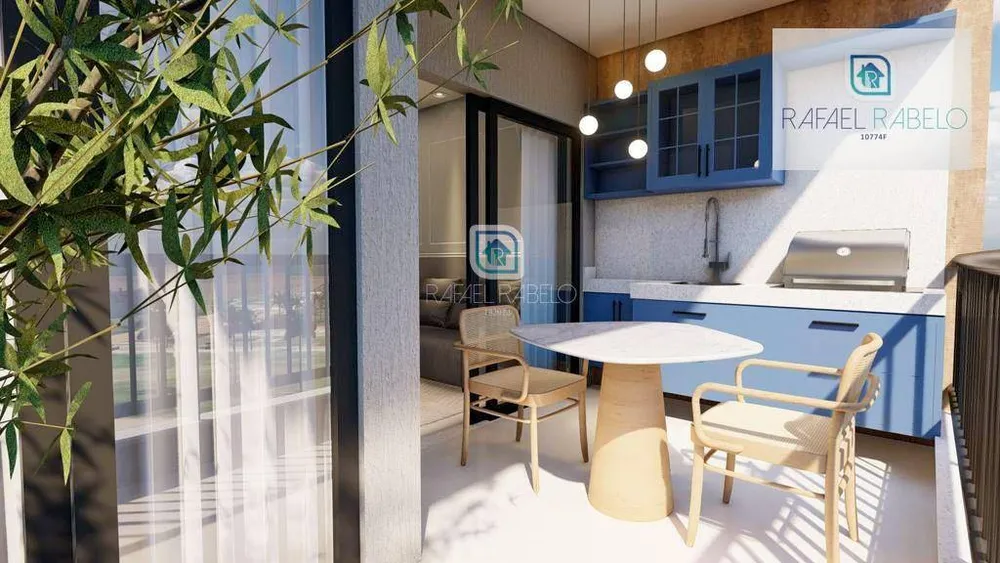 Apartamento, 2 quartos, 67 m² - Foto 7