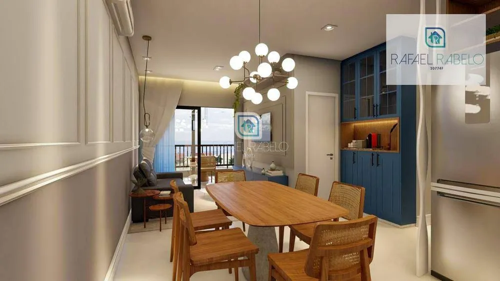 Apartamento, 2 quartos, 67 m² - Foto 11