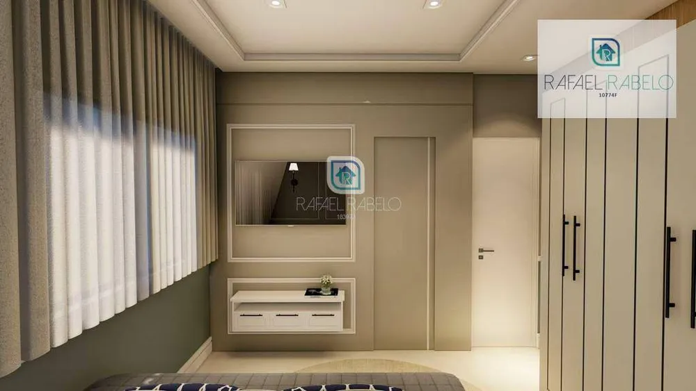 Apartamento, 2 quartos, 67 m² - Foto 6