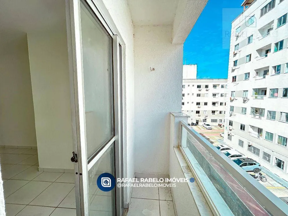 Apartamento, 2 quartos, 53 m² - Foto 4