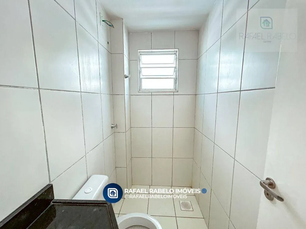 Apartamento, 2 quartos, 53 m² - Foto 5