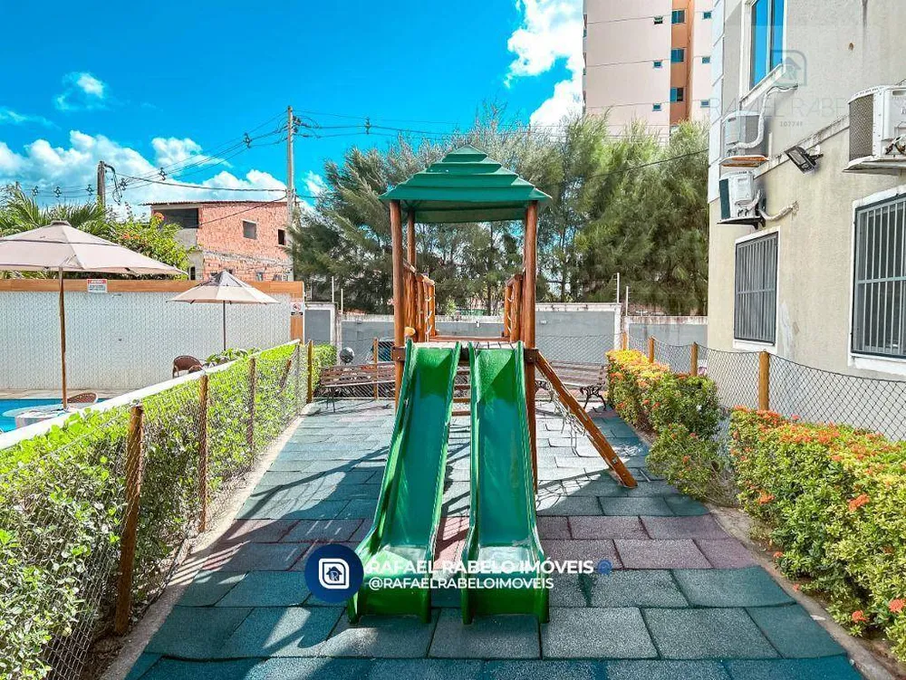 Apartamento, 2 quartos, 53 m² - Foto 3