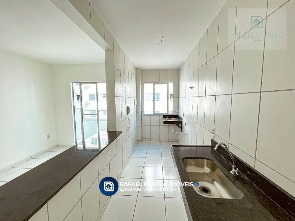 Apartamento, 2 quartos, 53 m² - Foto 3
