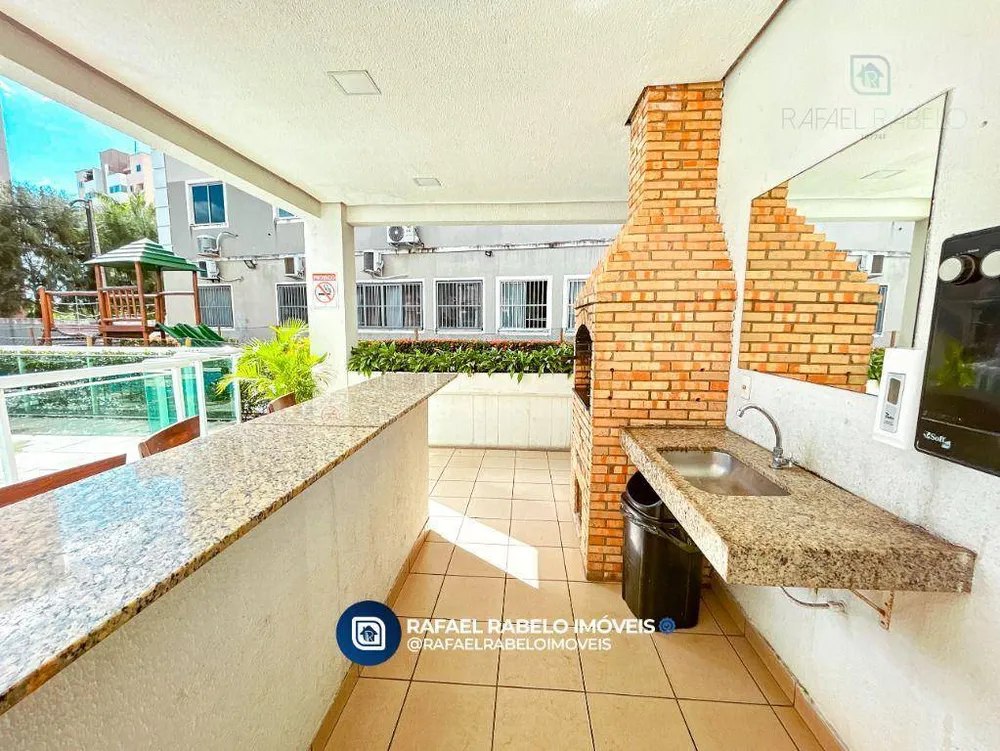 Apartamento, 2 quartos, 53 m² - Foto 1