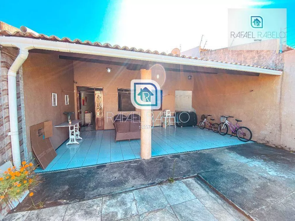 Casa à venda com 3 quartos, 130m² - Foto 3